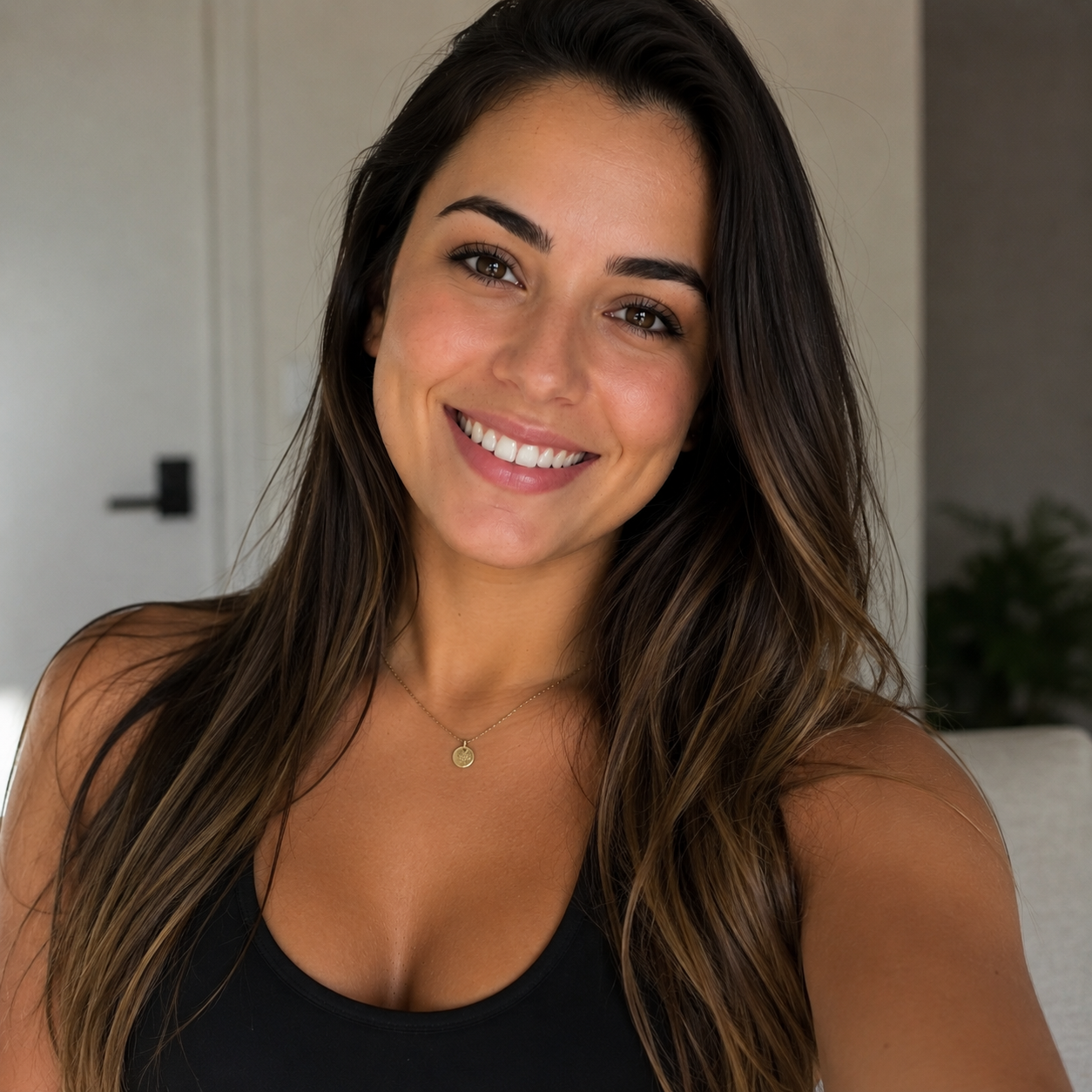 Foto de Patrícia L.